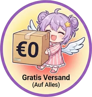 Kostenloser Versand