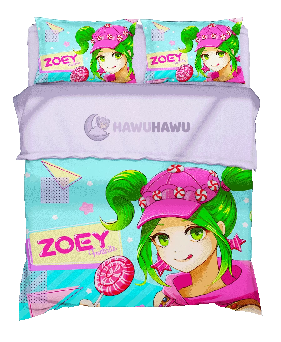 zoey